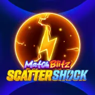 Match Blitz Scatter Shock