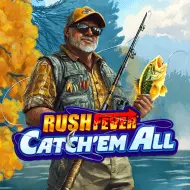 Rush Fever Catch'em All