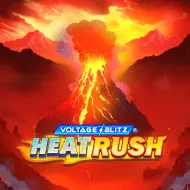 Voltage Blitz Heat Rush