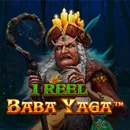 1 Reel Baba Yaga