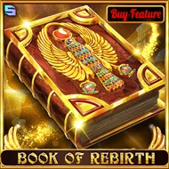 Book Of Rebirth