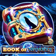 Book of Wolves