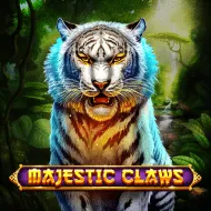 Majestic Claws
