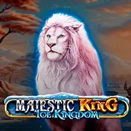 Majestic King - Ice Kingdom