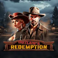 Outlaw’s Redemption