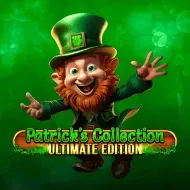 Patrick's Collection - Ultimate Edition