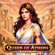 Queen Of Athens