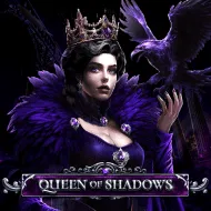 Queen Of Shadows
