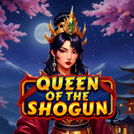 Queen Of The Shogun