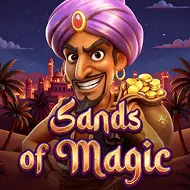Sands Of Magic