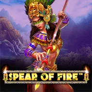 Spear Of Fire