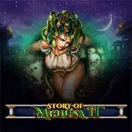 Story of Medusa II