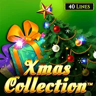 Xmas Collection 40 Lines