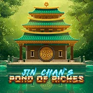 Jin Chan’s Pond of Riches