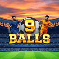 9 Balls