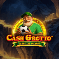 Cash Grotto Score the Jackpot