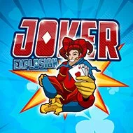 Joker Explosion