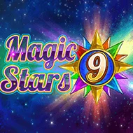 Magic Stars 9