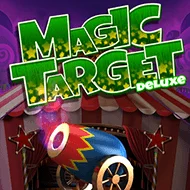 Magic Target Deluxe