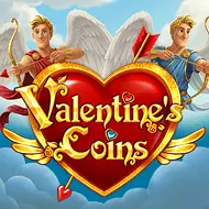 Valentine’s Coins