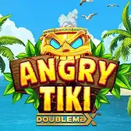 Angry Tiki Doublemax