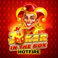 Joker in the Box Hotfire