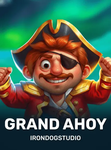 Grand Ahoy game tile