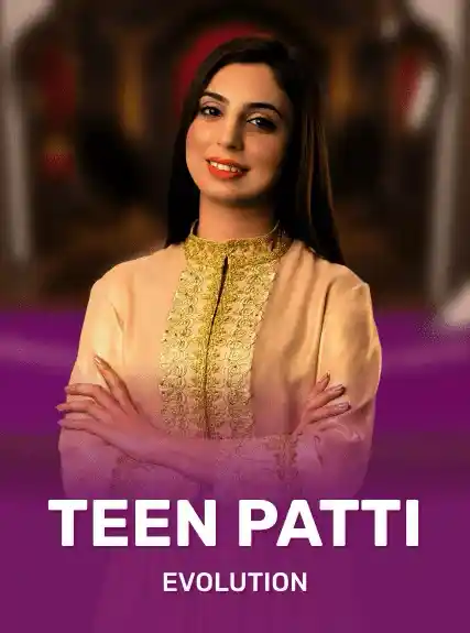 Teen Patti game tile