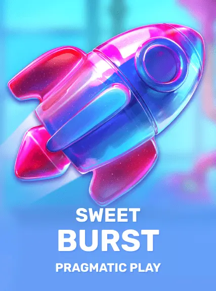 Sweet Burst game tile