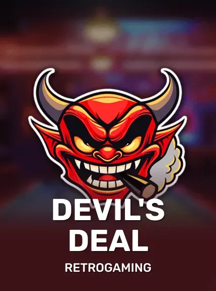 Devil's Deal game tile