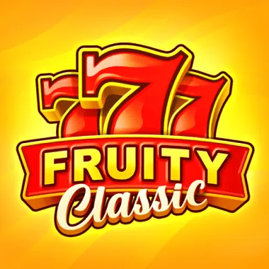 777 Fruity Classic game tile