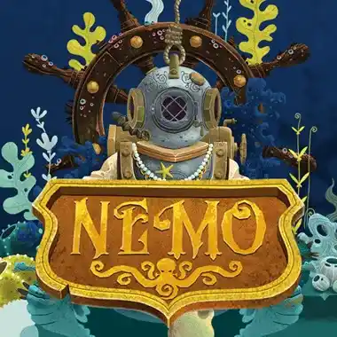 Nemo game tile