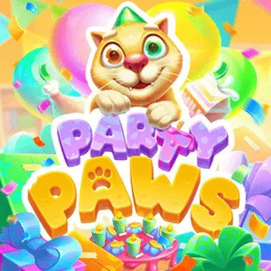 Party Paws game tile