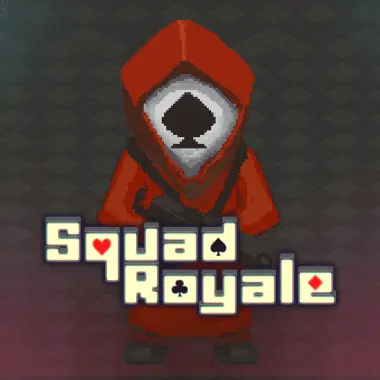 Squad Royale game tile