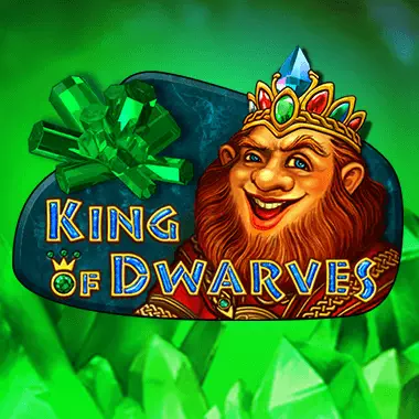 King of Dwarves game tile