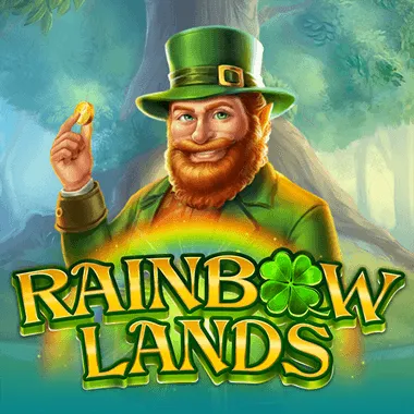 RainbowLands game tile