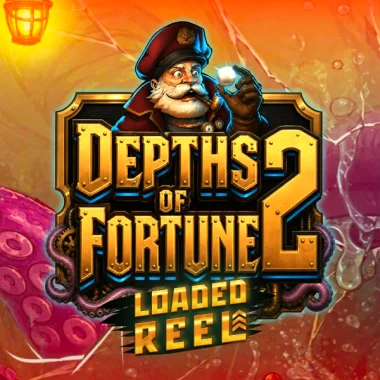 Depths of Fortune 2 game tile