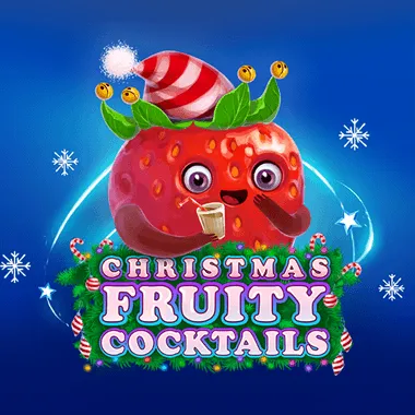 Christmas Fruity Cocktails game tile