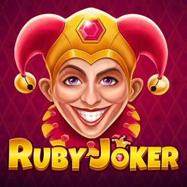 Ruby Joker game tile