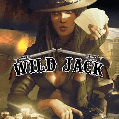 Wild Jack game tile