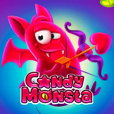 Candy Monsta game tile