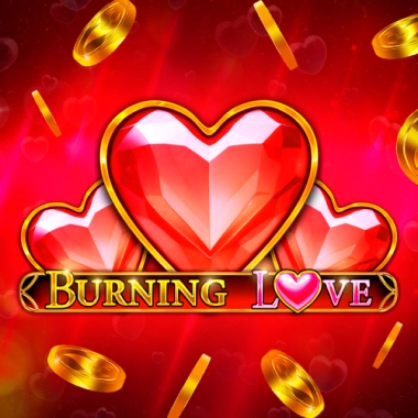 Burning Love game tile