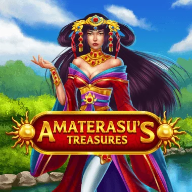 Amaterasu's Treasures x1000 game tile