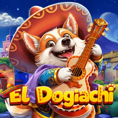 El Dogiachi 1000 game tile