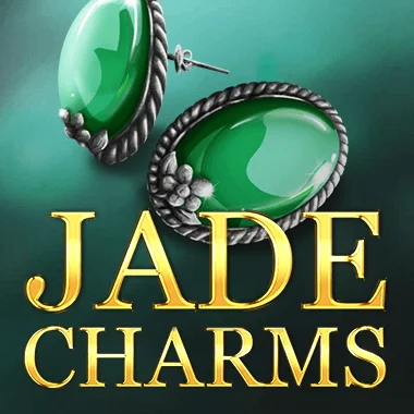 Jade Charms game tile