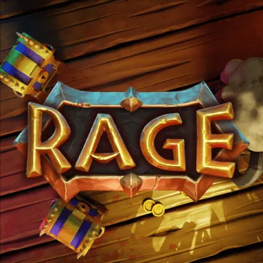 Rage game tile