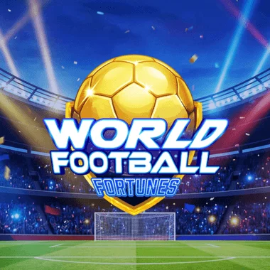 World Football Fortunes game tile