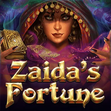 Zaidas Fortune game tile