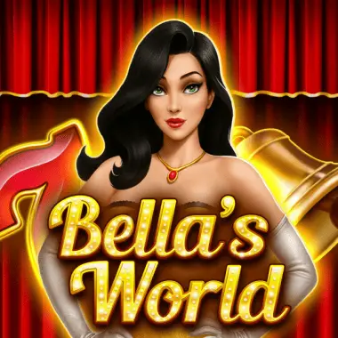 Bella's World game tile