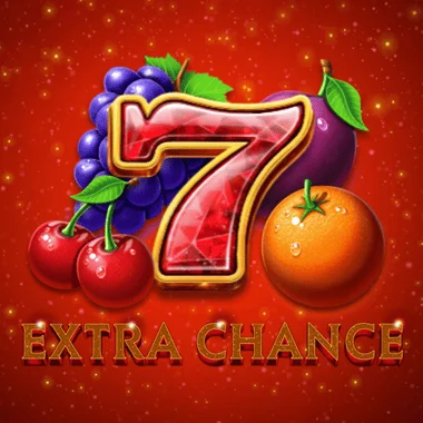 777: Extra Chance game tile